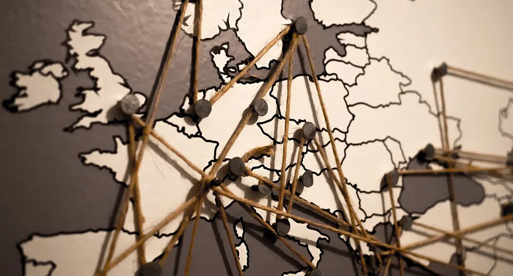 Спад в посещенията на чужденци през септември