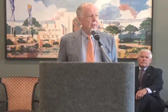 Бивш милиардер с житейски съвет за всяка възраст