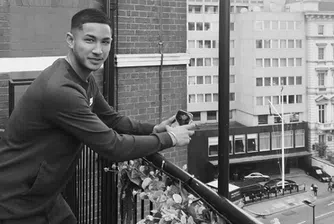 Къде ще играе най-богатият футболист в света?