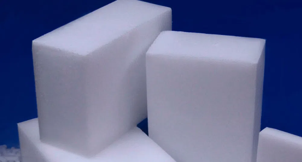 Продажбите на сух лед процъфтяват заради ваксината на Pfizer