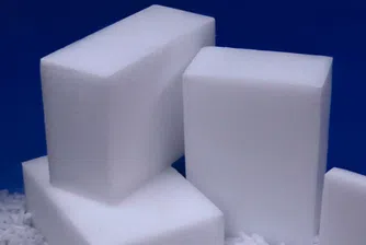 Продажбите на сух лед процъфтяват заради ваксината на Pfizer