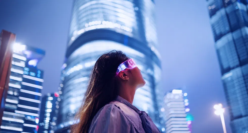 Ето какво търси вицепрезидент на Google у кандидатите за работа