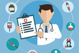 Въпроси, които мъжете трябва да зададат на лекаря си в 30-те си години