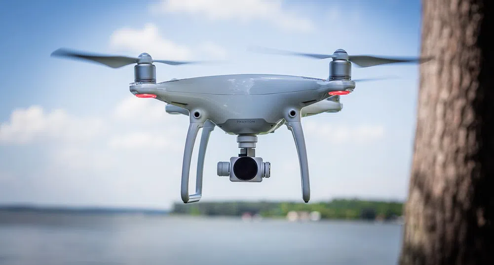 Япония иска световни стандарти за дроновете