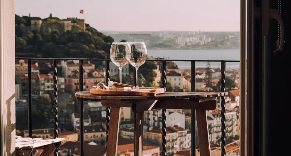 Най-скъпите луксозни жилища под наем са в Лисабон