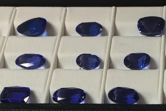 Все повече българи инвестират в супер рядък скъпоценен камък