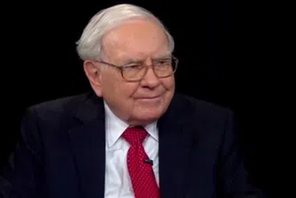 Най-големите инвестиции на Berkshire Hathaway