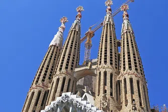 Барселона ще узакони Саграда Фамилия срещу 41 млн. долара