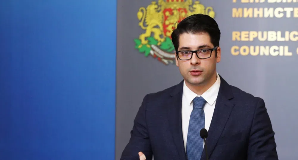 Атанас Пеканов: Планът за възстановяване няма да реши всичките ни проблеми