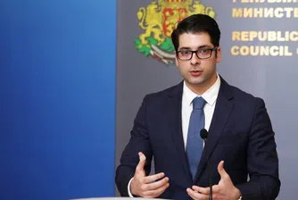 Атанас Пеканов: Планът за възстановяване няма да реши всичките ни проблеми
