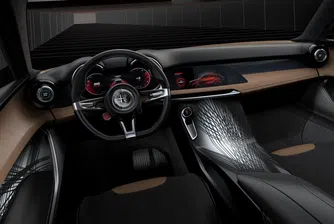 Новият съперник на BMW X1 и Audi Q3