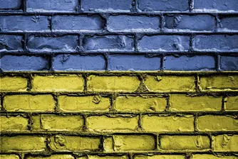 Украинска телевизия бе обстреляна с гранатомет