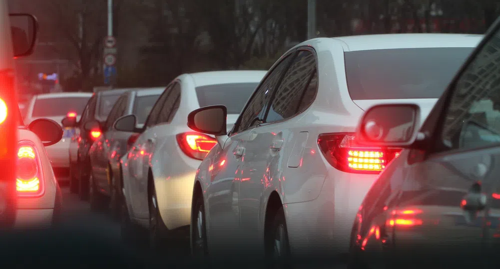 Граничният пункт „Илинден-Ексохи“ все още е затворен