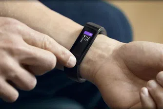 Xiaomi анонсира фитнес-тракер на рекордно ниска цена