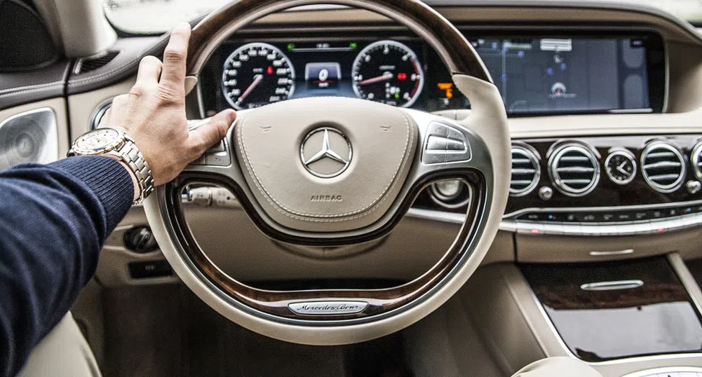 Кои бяха най-популярни цветове на коли през 2018 г.?