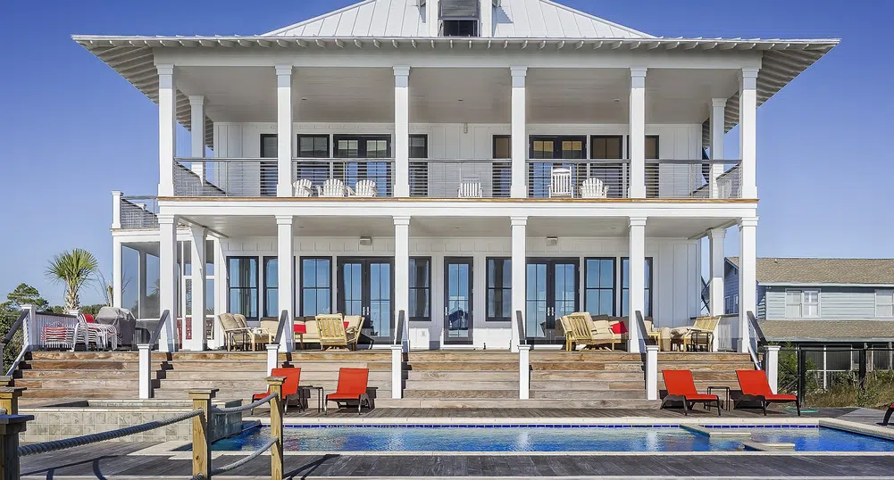 Knight Frank: Цените на луксозните имоти ще продължат да се повишават