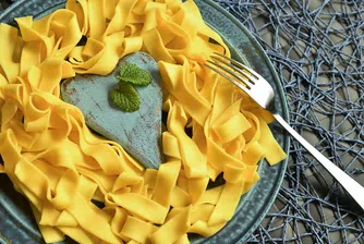 Децата му не ядат глутен, затова той създаде компания за милиони