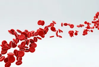 Факти за човешката кръв, които не знаете