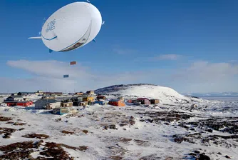 Ренесансът на "Небесните господари”