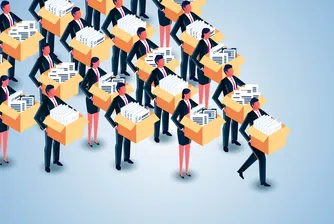 Стратегия или глупост - какво стои зад уволненията в технологичния сектор