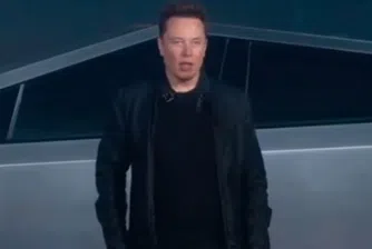 Forbes: Илон Мъск все още не е най-богатият човек в света