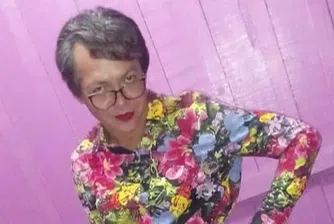 Бразилец се маскира като майка си, за да изкара книжка вместо нея