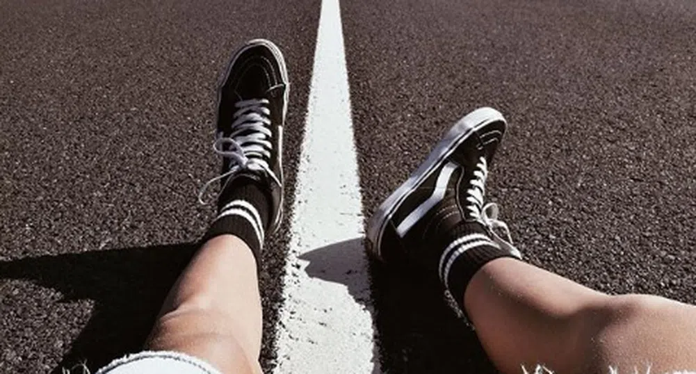 Vans се справя по-добре от всякога