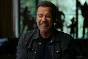 Шварценегер съветва: Не напускайте работа преди бизнесът ви да е потръгнал