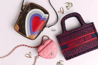 Луксозната индустрия губи битката за автентичност с перфектните фалшификати