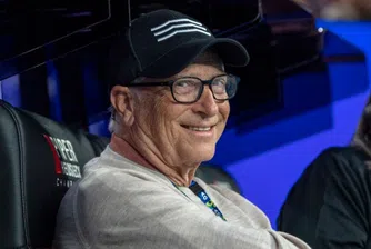 Бил Гейтс се смята за „много готин“ в сравнение с Илон Мъск и Стив Джобс