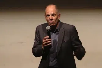 Съосновател на Netflix: „Следвайте мечтите си“ е ужасен съвет