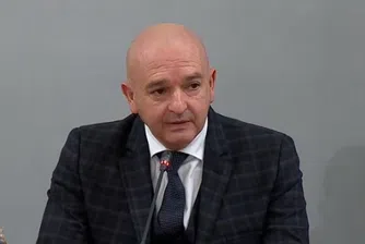 Мутафчийски: България е на второ място в света по смъртност от COVID-19