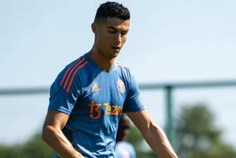 За колко милиона ще бъде продаден Роналдо?
