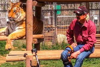 Затворник си поръча лимузина, но Доналд Тръмп така и не го помилва