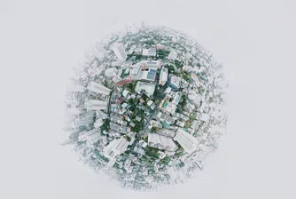 Мохамед А. Ел-Ериан: Светът е в разгара на дълбока икономическа промяна