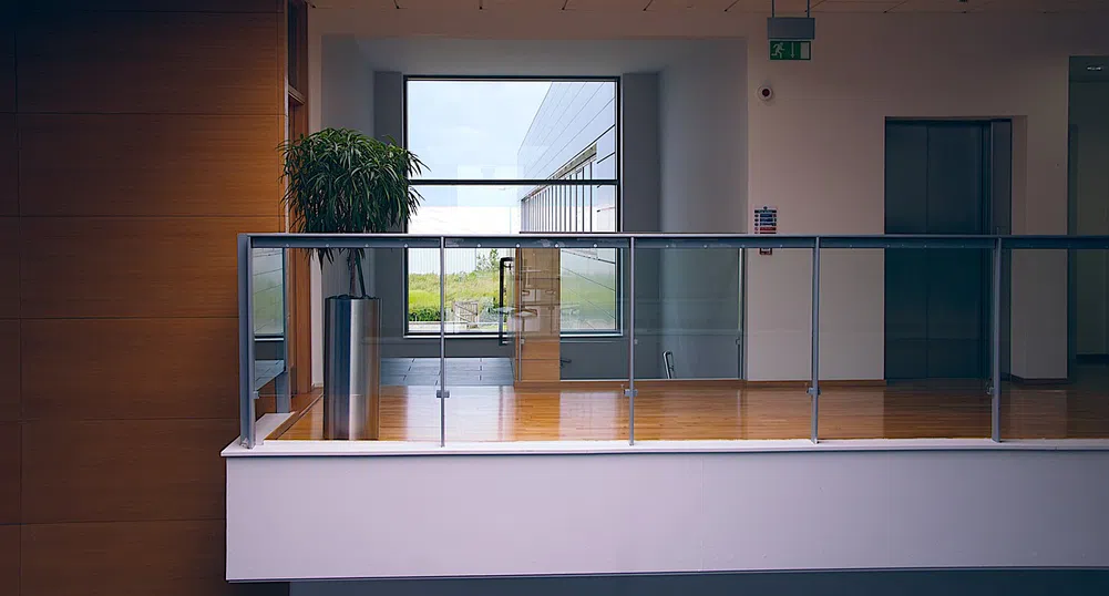 8,1% са празните офис площи на пазара на имоти в Европа, според Colliers