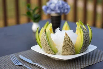 10 интересни факта за пъпешите