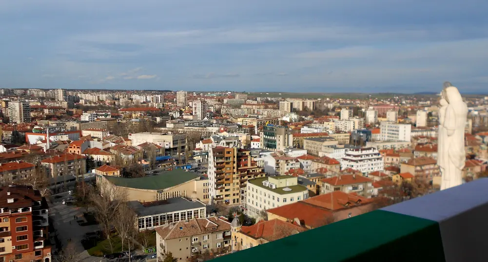 Заради нивата на уран подобряват водоснабдяването в Хасково