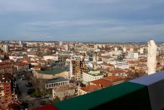 Заради нивата на уран подобряват водоснабдяването в Хасково