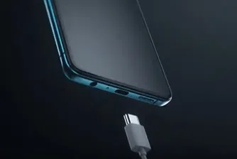 Батерията на този смартфон се зарежда от 0 до 100% за 29 минути