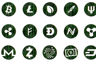 Топ алтернативите на биткойна удариха 6-месечно дъно