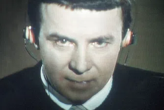 Къде изчезна Кашпировски?