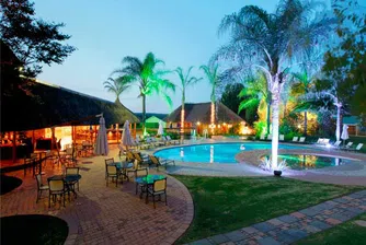 Забравете глампинга – хит е почивката в ранчо