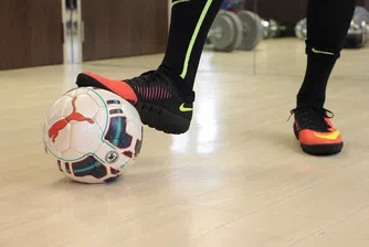 Строят спортна зала за 3.6 млн. лв в Кърджали