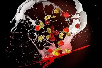 Нова година, ново гориво за мозъка: Как добрата храна ни прави по-щастливи