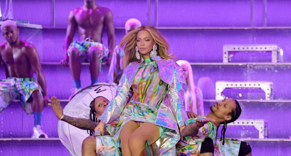 Концертът на Бионсе в Стокхолм е обвинен за високата инфлация в Швеция