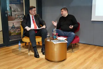 Близо 26 % е очакваният ръст на софтуерния сектор през 2022 г.