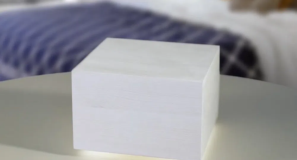 Продукт, вдъхновен от М. Закърбърг, набра $120 000 в Kickstarter