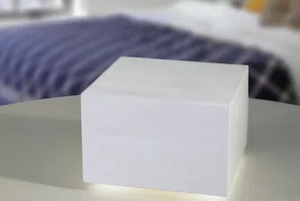 Продукт, вдъхновен от М. Закърбърг, набра $120 000 в Kickstarter