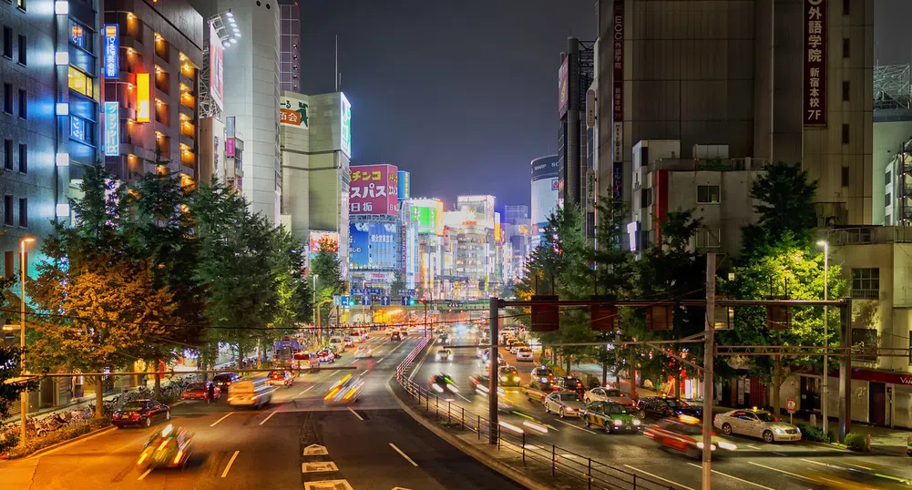 Ралито на японските акции няма общо с балона от 90-те, смятат анализатори